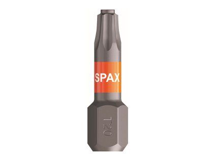SPAX bit T-STAR plus 25mm T20