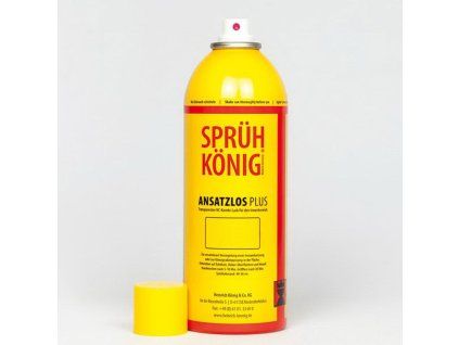 VRCHNÝ OPRAVNÝ LAK - mat 400ml