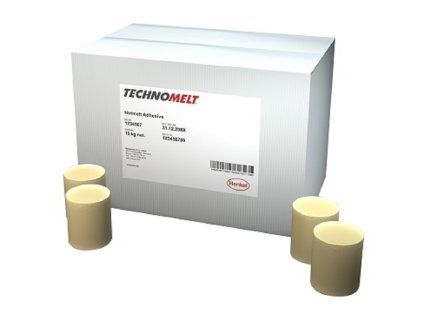 TECHNOMEL HKP 25 BIELE PATRONA