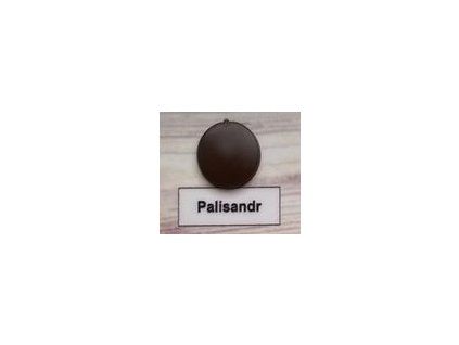 Krytka konfirmátu palisandr