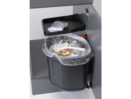 FRANKE Sorter Mini 1x17,5l P/L