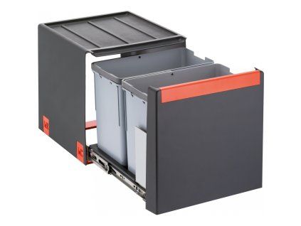 FRANKE Sorter Cube 40 2x14l