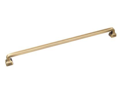 MARELLA DESIGN Úchytka Brera 96 starobronz