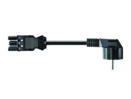 BACHMANN 375.003 napájací kábel 3m