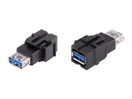 BACHMANN 917.120 keystone usb 3.0 AA