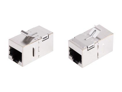 BACHMANN 940.083 keystone RJ45 Cat6A