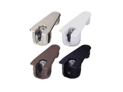 HETTICH 65521 Excenter VB 35, 19 mm, poniklovaný