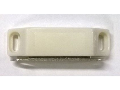STRONG Magnet 4kg biely