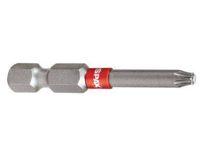 SPAX bit T-STAR plus 50mm T15