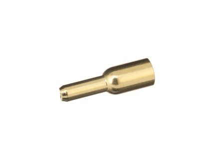STRONG Podpera Policová 5/3mm mosadz