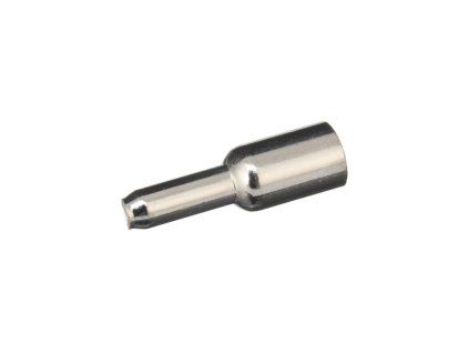 STRONG Podpera Policová 5/3mm nikel