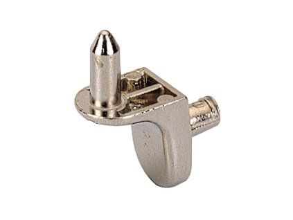 HETTICH 9005558 Podpera Sekura 6,5 mm, niklované