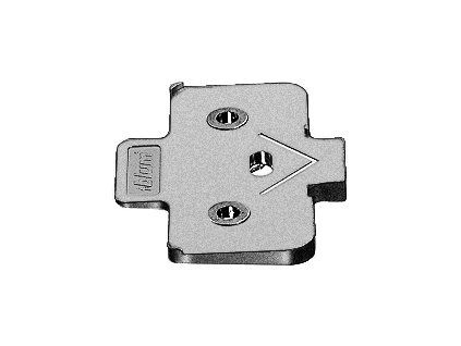 BLUM 171A5500 klinok 5°,výška 6mm