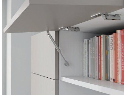 IF K12 164 plynová vzpera 50N