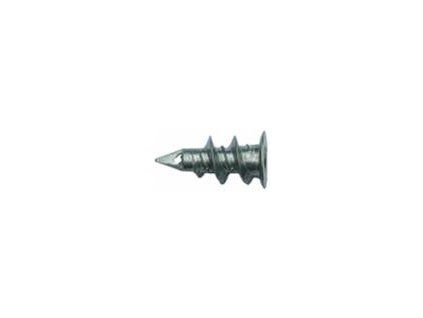 Hmoždinka Turbo 10x35mm hliník
