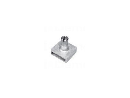 LEHMANN Kolík 10 mm bez predĺženia + červík