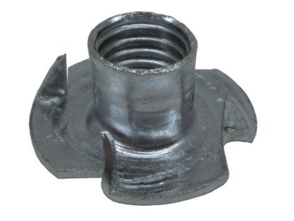 Matica narážacia M6x9mm