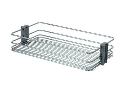 VIBO CC60AS celodrôtený kôš 600mm