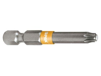 SPAX bit T-STAR plus 50mm T25