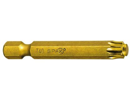 SPAX bit T-STAR plus 50mm T40