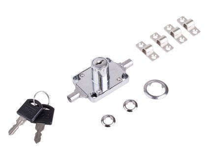 StrongLocks Rozvorový zámok (komplet)