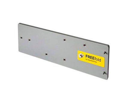 KES FREEfold vŕtacia šablóna