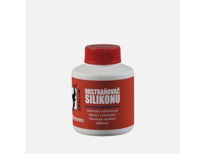 Odstraňovač silikónu 100 ml