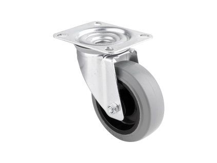 StrongCastors koliesko medium duty 100/160