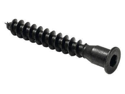 StrongFix Konfirmát 7/50mm čierný