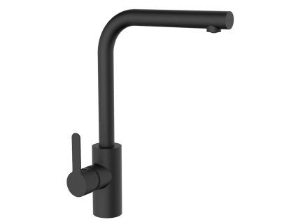 StrongSinks S3 Batéria Ipoly tvar L čierna matná