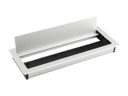STRONG priechodka ALU 240x100x29mm hliník