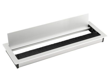 STRONG priechodka ALU 300x100x29mm hliník