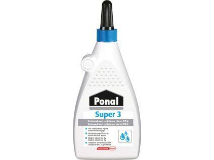 PONAL SUPER 3 550g