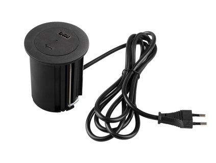 StrongPower nabíjačka USB A+C 45 W