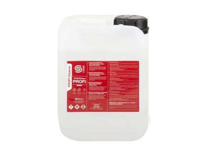 StrongClean PROFI čistič lepidiel 10 l