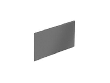 HETTICH 9123000 Architech krytka antracit
