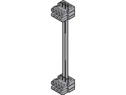 BLUM Z10K120S  Servodrive, synchronizačný kábel 120cm