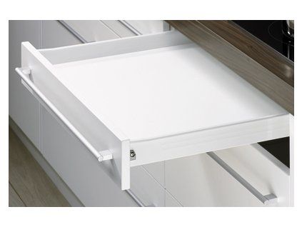 HETTICH 9127869/50007 Multitech 54/450 biely (komplet)