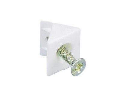 HETTICH 79438 Stabilizátor biely plast