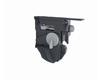 HETTICH 9247356 Quadro 4D spojka pravá