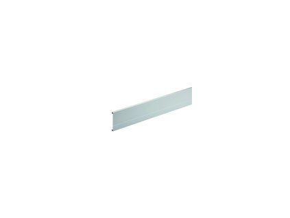 HETTICH 9192204 Architech čelo vnutorná zásuvka 2000/94 strieborná
