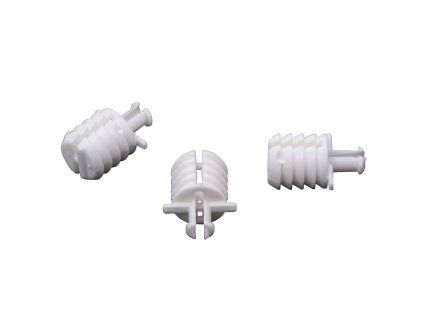 StrongBox, StrongMax  hmoždinka 10mm pre úchyt čela