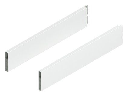 BLUM ZL4.450S.E Merivobox, boxcap E 450mm, biela