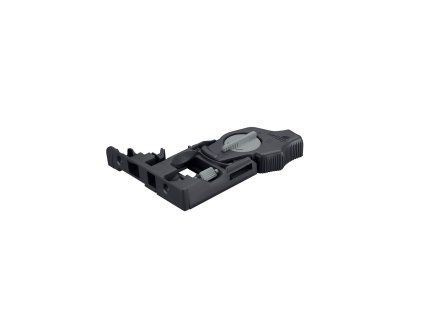 HETTICH 9320335 Actro 5D čelný príchyt P nový