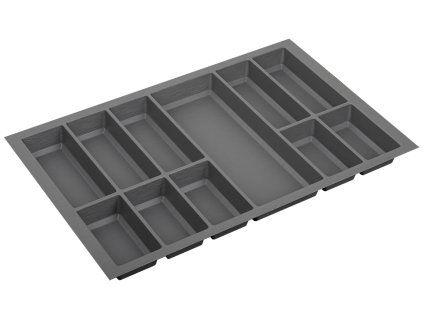 Príborník Classico Split 722x474mm antracit