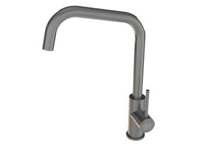 StrongSinks S3 Batéria Arda tvar U nehrdzavejúca oceľ