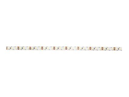 LED pásik 8mm 9,6W/m 12V biela teplá