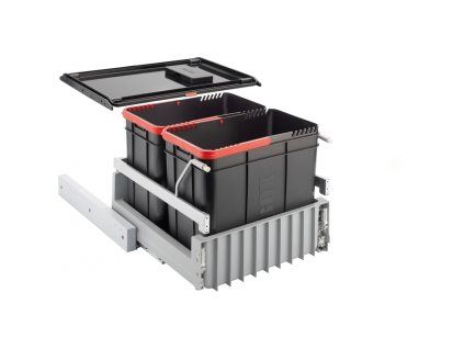 FRANKE Sorter 300-45 Duo 2x22l