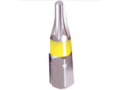 Bit T20 - 25mm, Projahn