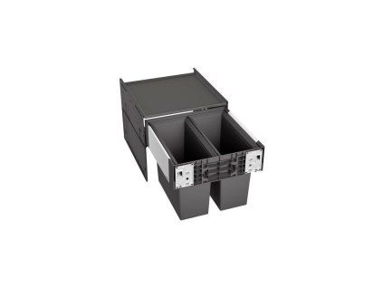 BLANCO 526200 Sorter Select II 45/2 2x16l